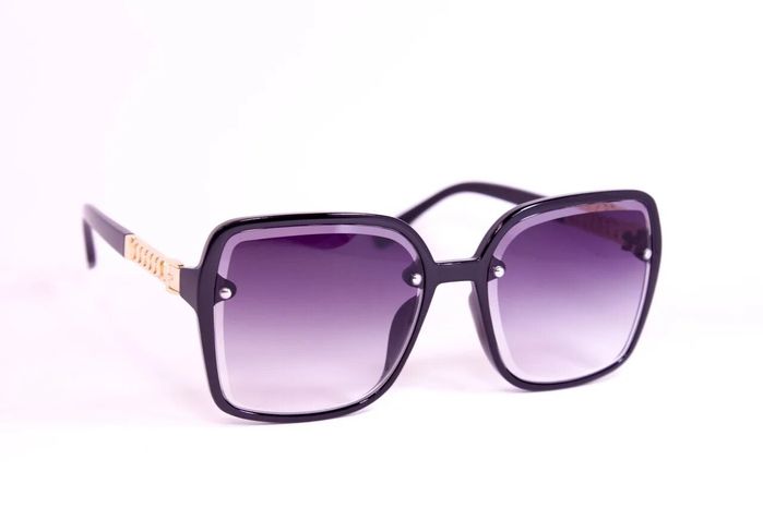Cолнцезащитные женские очки 3043-1 купить недорого в Ты Купи