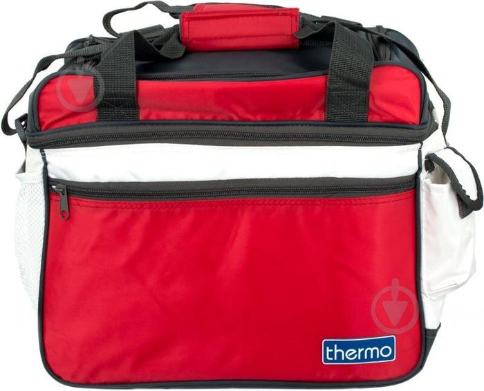 Изотермическая сумка Thermo Style IBS-19 19L (4823082700912) купить недорого в Ты Купи