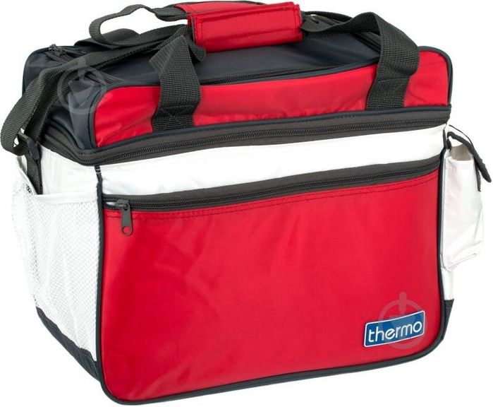 Изотермическая сумка Thermo Style IBS-19 19L (4823082700912) купити недорого в Ти Купи