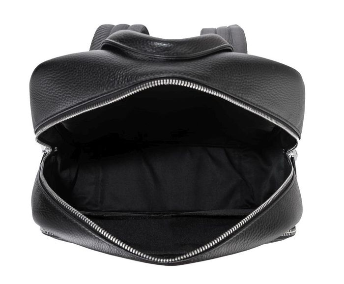 Чоловічий шкіряний рюкзак для ноутбука Tiding Bag NM18-001A купити недорого в Ти Купи
