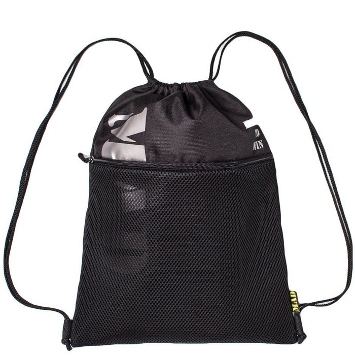 Спортивний рюкзак-мішок MAD ABP80 купити недорого в Ти Купи