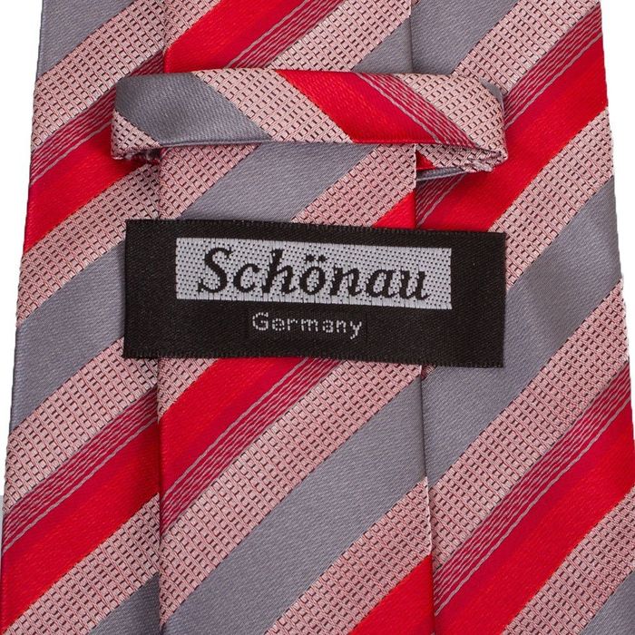 Краватка чоловіча SCHONAU - HOUCKEN FAREPS-69 купити недорого в Ти Купи