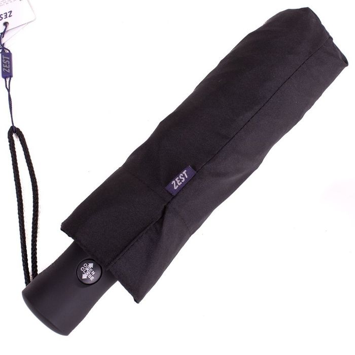 Чоловічий компактний парасолька автомат ZEST Z14950 купити недорого в Ти Купи