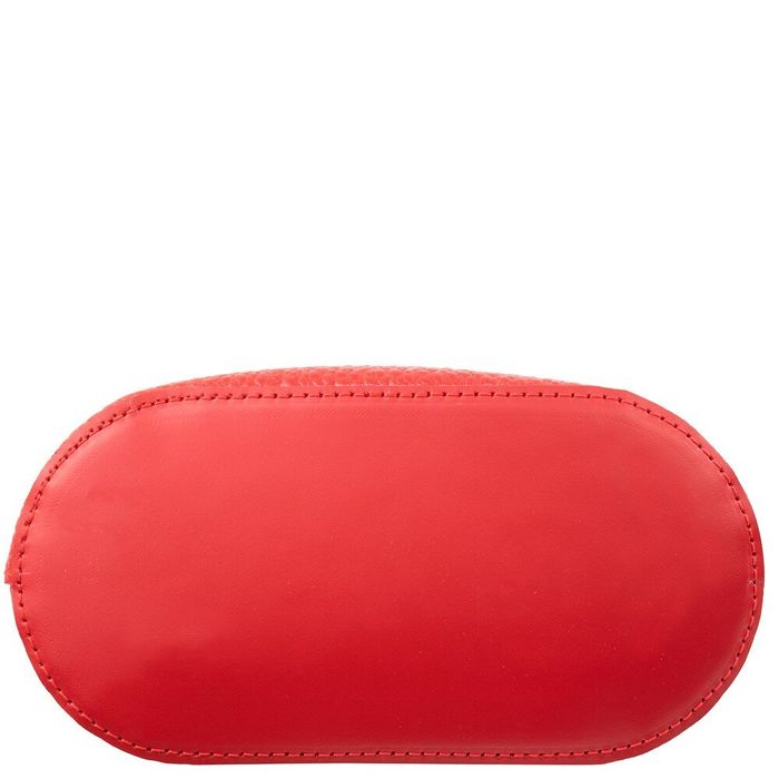 Жіноча шкіряна сумка ETERNO (AN-K-033-red) купити недорого в Ти Купи