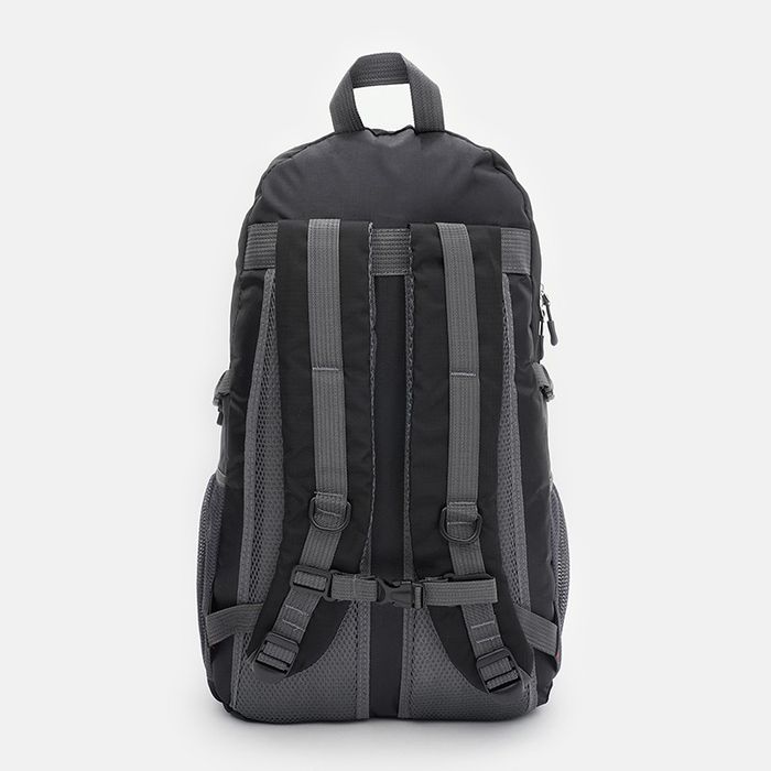Чоловічий рюкзак Monsen C11886bl-black купити недорого в Ти Купи