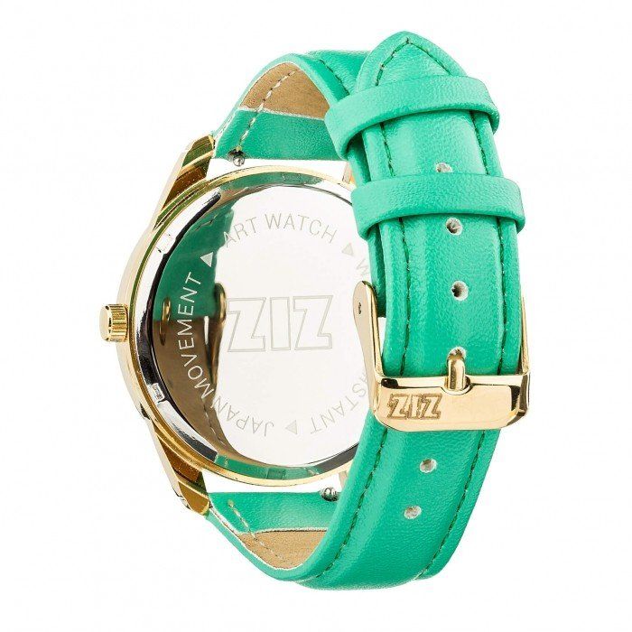 Наручний годинник ZIZ «Мінімалізм» + додатковий ремінець 4600280 купити недорого в Ти Купи