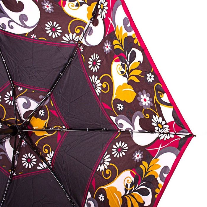 Жіноча парасолька AIRTON компактний автомат z4915-19 купити недорого в Ти Купи