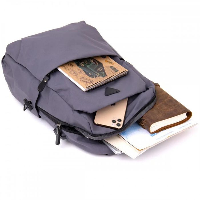Текстильный рюкзак Vintage 20628 купить недорого в Ты Купи