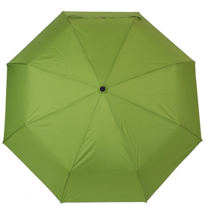 ЭкоАвтоматический женский зонт FARE fare5429-lime купить недорого в Ты Купи