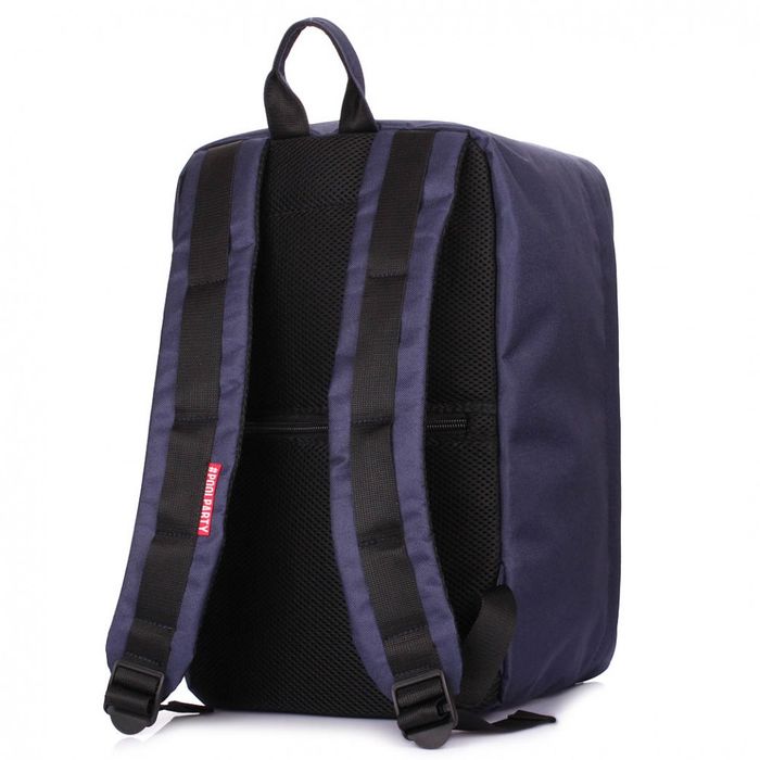 Рюкзак для ручного багажного пулучного центру Darkblue купити недорого в Ти Купи