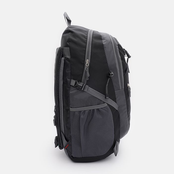 Мужской рюкзак Monsen C11886bl-black купить недорого в Ты Купи
