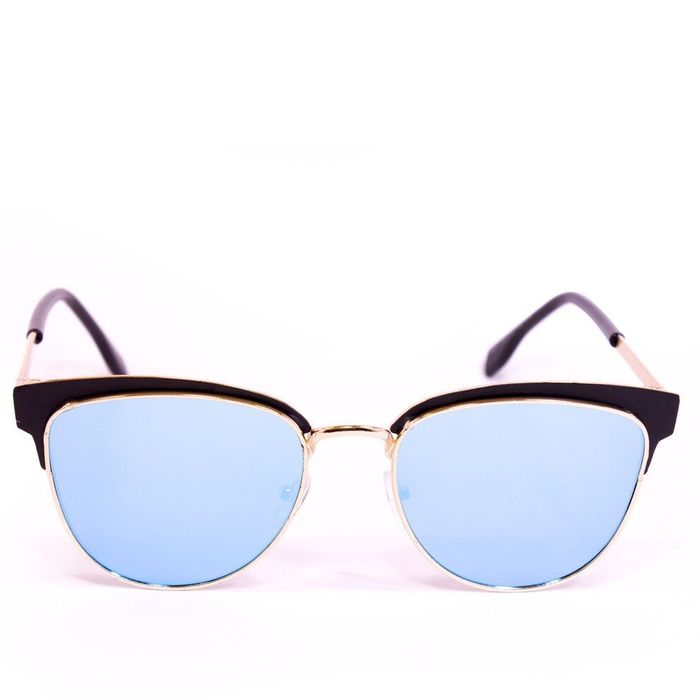 Сонцезахисні жіночі окуляри 8317-3 купити недорого в Ти Купи