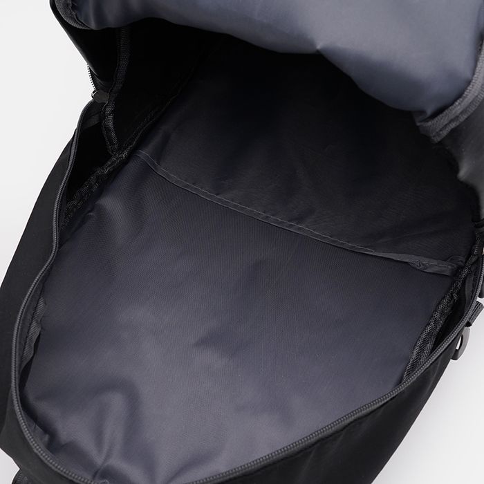 Чоловічий рюкзак Monsen C11886bl-black купити недорого в Ти Купи