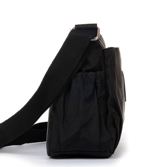 Жіноча сумка Jielshi H6-31 black купити недорого в Ти Купи