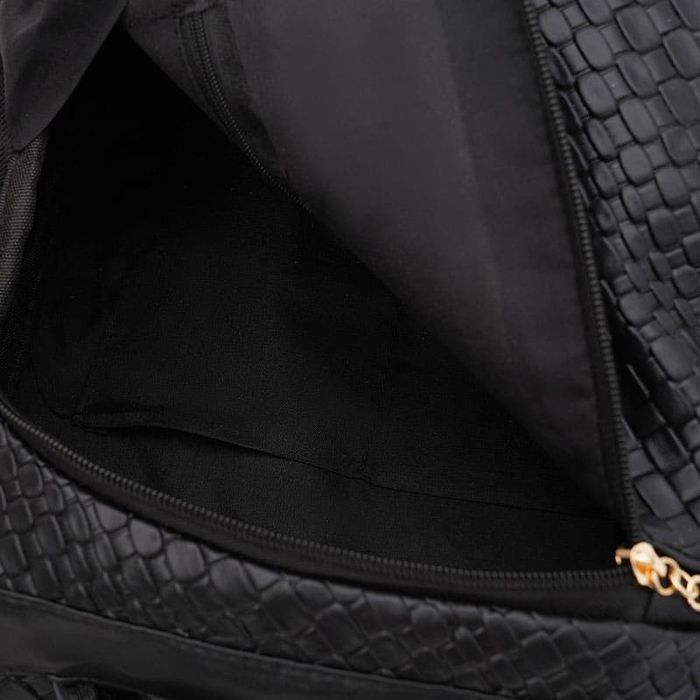 Женский рюкзак Monsen C1mm660bl-black купить недорого в Ты Купи