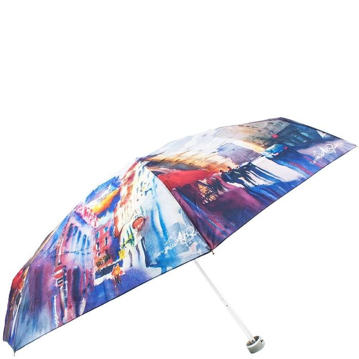 Механический женский зонтик ART RAIN ZAR5325-2047 купить недорого в Ты Купи