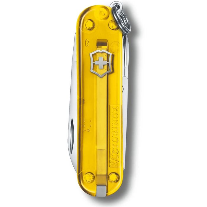 Складной нож Victorinox CLASSIC SD Colors 0.6223.T81G купить недорого в Ты Купи