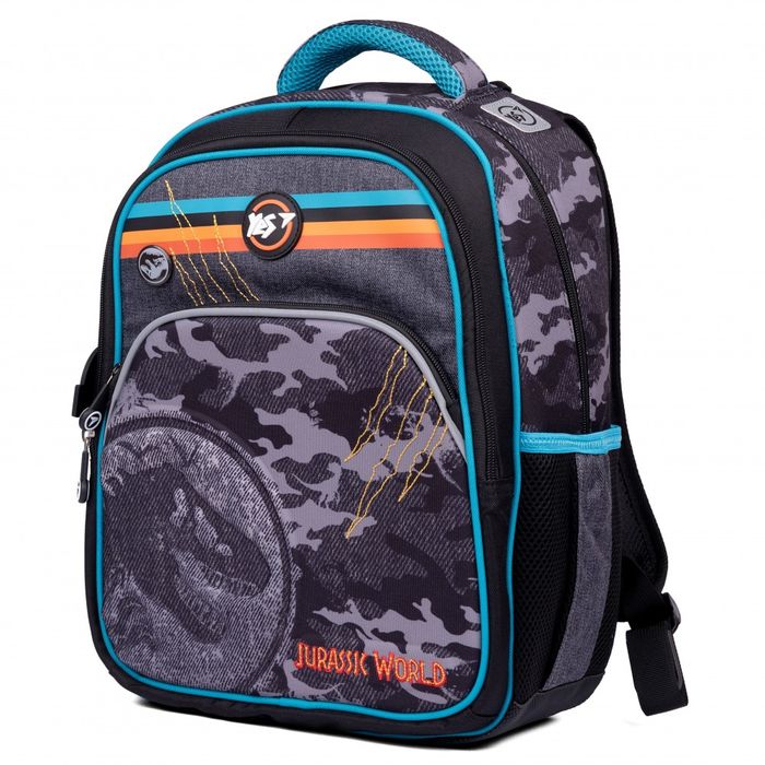 Шкільний рюкзак для початкових класів Так S-40 Світ Юрського періоду купити недорого в Ти Купи