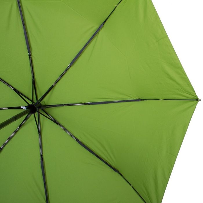 ЭкоАвтоматический женский зонт FARE fare5429-lime купить недорого в Ты Купи
