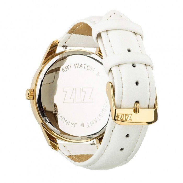 Наручний годинник ZIZ «Мінімалізм» + додатковий ремінець 4600270 купити недорого в Ти Купи