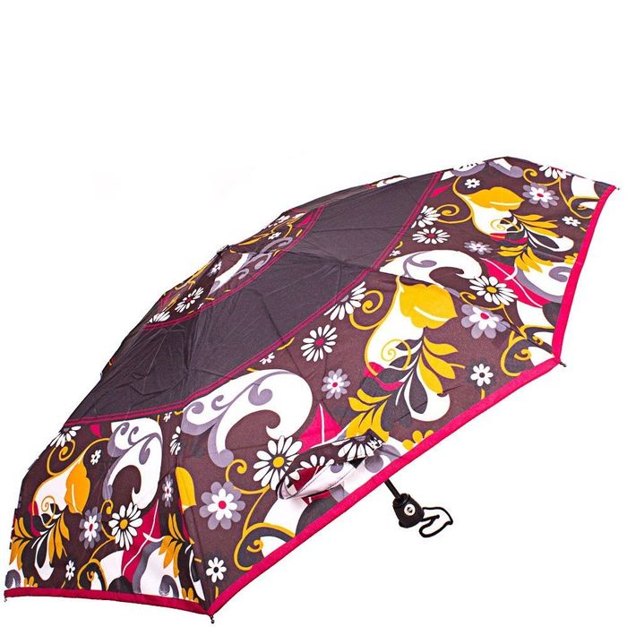 Жіноча парасолька AIRTON компактний автомат z4915-19 купити недорого в Ти Купи