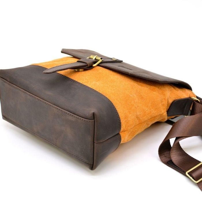 Мужская комбинированная сумка TARWA ry-1307-4lx купить недорого в Ты Купи