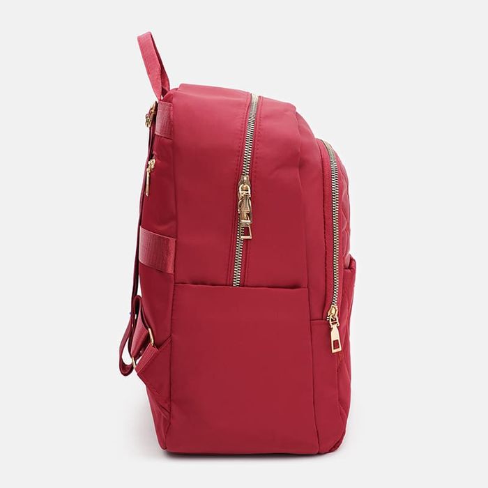 Женский рюкзак Monsen C1KM1341r-red купить недорого в Ты Купи