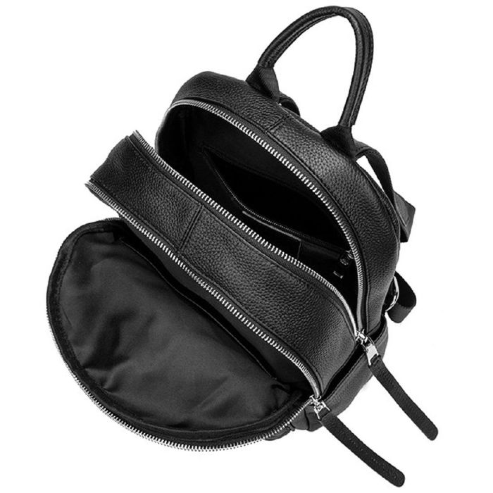 Женский кожаный рюкзак городского типа NWBP27-8031A-BP купить недорого в Ты Купи