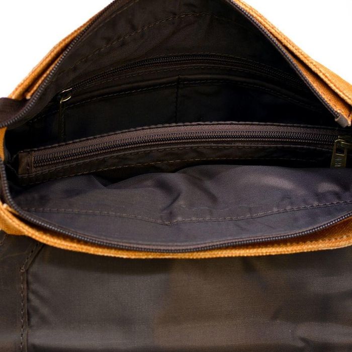Мужская комбинированная сумка TARWA ry-1307-4lx купить недорого в Ты Купи