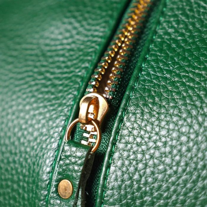 Женская кожаная сумка через плечо Vintage 22097 купить недорого в Ты Купи
