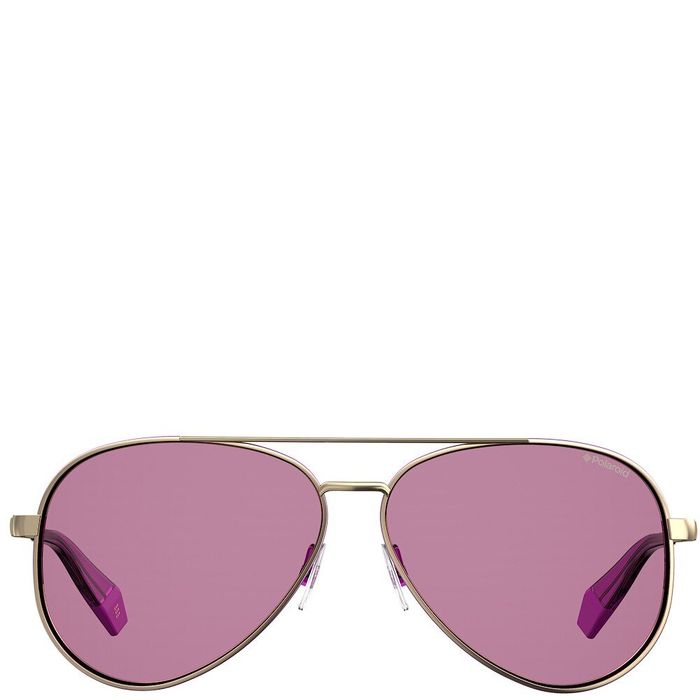 Жіночі сонцезахисні окуляри POLAROID pld6069sx-s9e610of купити недорого в Ти Купи