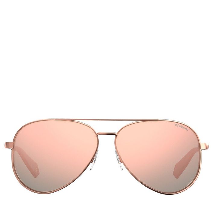 Женские очки с поляризационными ультралегкими линзами POLAROID pld6069sx-21061oj купить недорого в Ты Купи