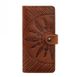 Жіночий шкіряний гаманець 7.0 Інді світло-коричневий BN-PM-7-K-KR-LS