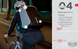 Рюкзак для ноутбука XD Design Bobby anti-theft backpack 15.6'' (P705.544)