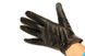 Жіночі шкіряні сенсорні рукавички Shust Gloves 707