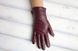 Жіночі шкіряні рукавички Shust Gloves 851