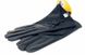 Женские кожаные сенсорные перчатки Shust Gloves 707