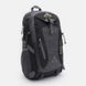 Чоловічий рюкзак Monsen C11886bl-black