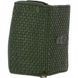 Женский кожаный кошелек Ashwood D84 Green