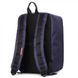 Рюкзак для ручного багажного пулучного центру Darkblue