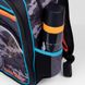 Рюкзак школьный для младших классов YES S-40 Jurassic World