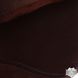 Мужская кожаная коричневая сумка на пояс Valenta ВС1414610