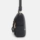 Женский рюкзак Monsen C1mm660bl-black