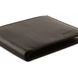 Шкіряний чоловічий гаманець Redbrick RBWC0019 c RFID (black)