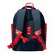 Шкільний рюкзак YES S-30 Juno MAX College синій 558430