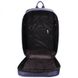 Рюкзак для ручного багажного пулучного центру Darkblue
