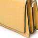 Женская сумочка из кожезаменителя FASHION 04-02 16921 yellow