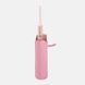 Автоматична парасолька Monsen C1GD66436p-pink, Рожевий, 106//35
