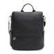 Женский рюкзак Monsen C1mm660bl-black