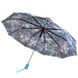 Жіноча парасолька напівавтомат Podium 3375-1